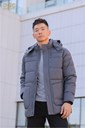 WAJKBC18M copy 10 Ảnh của Áo jacket 3 lớp dáng lửng